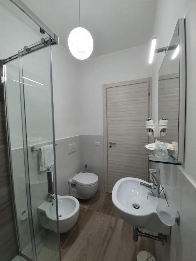 Oikia Rooms Паргелія Екстер'єр фото