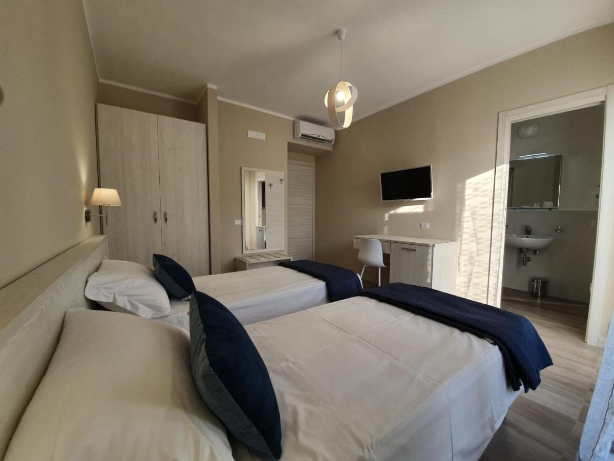 Oikia Rooms Паргелія Екстер'єр фото