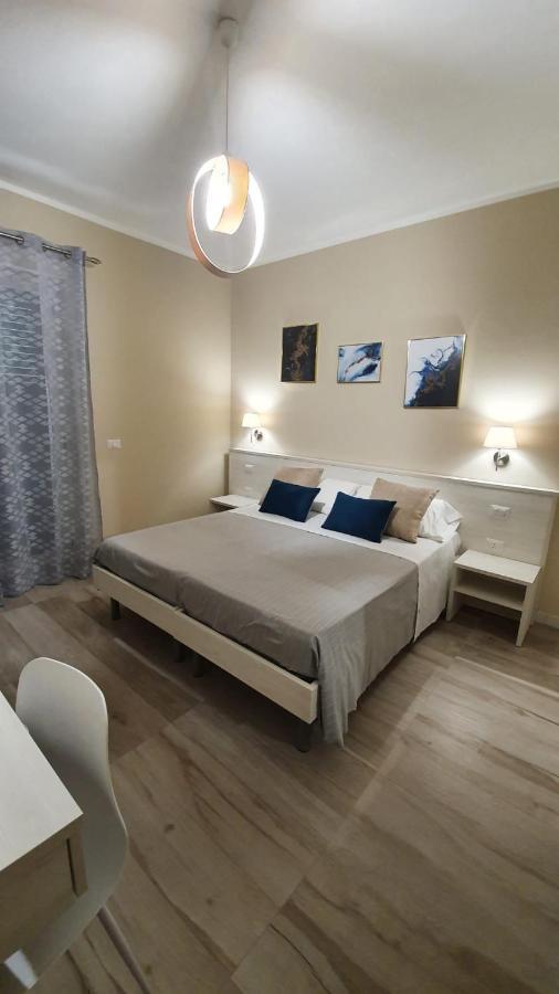 Oikia Rooms Паргелія Екстер'єр фото